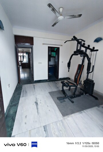 Gym in 3 BHK Apartment at Mahagun Manor, Sector 50 – for Sale