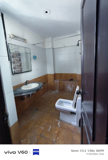 Kitchen in 3 BHK Apartment at Mahagun Manor, Sector 50 – for Sale