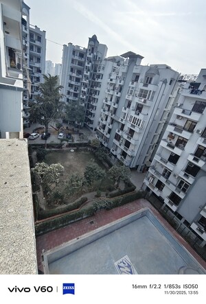 Master Plan in 3 BHK Apartment at Mahagun Manor, Sector 50 – for Sale