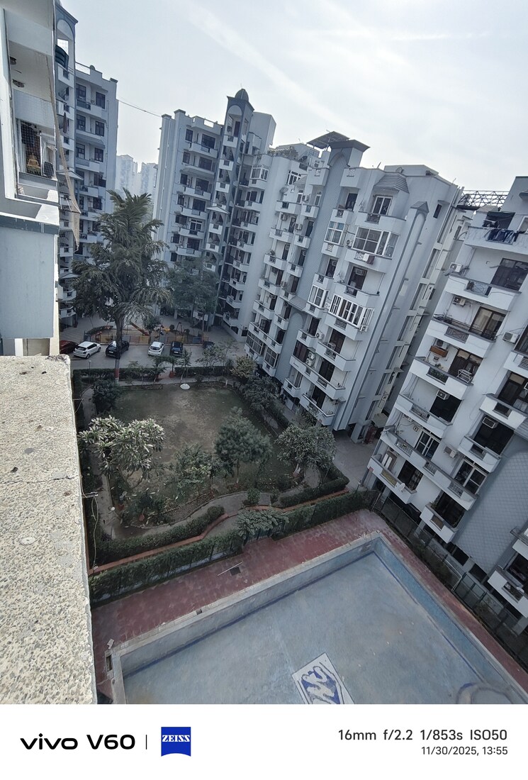 Master Plan, mahagun-manor 3 Bedroom 1670 Sq.Ft. Apartment In Sector 50 Noida 9551134