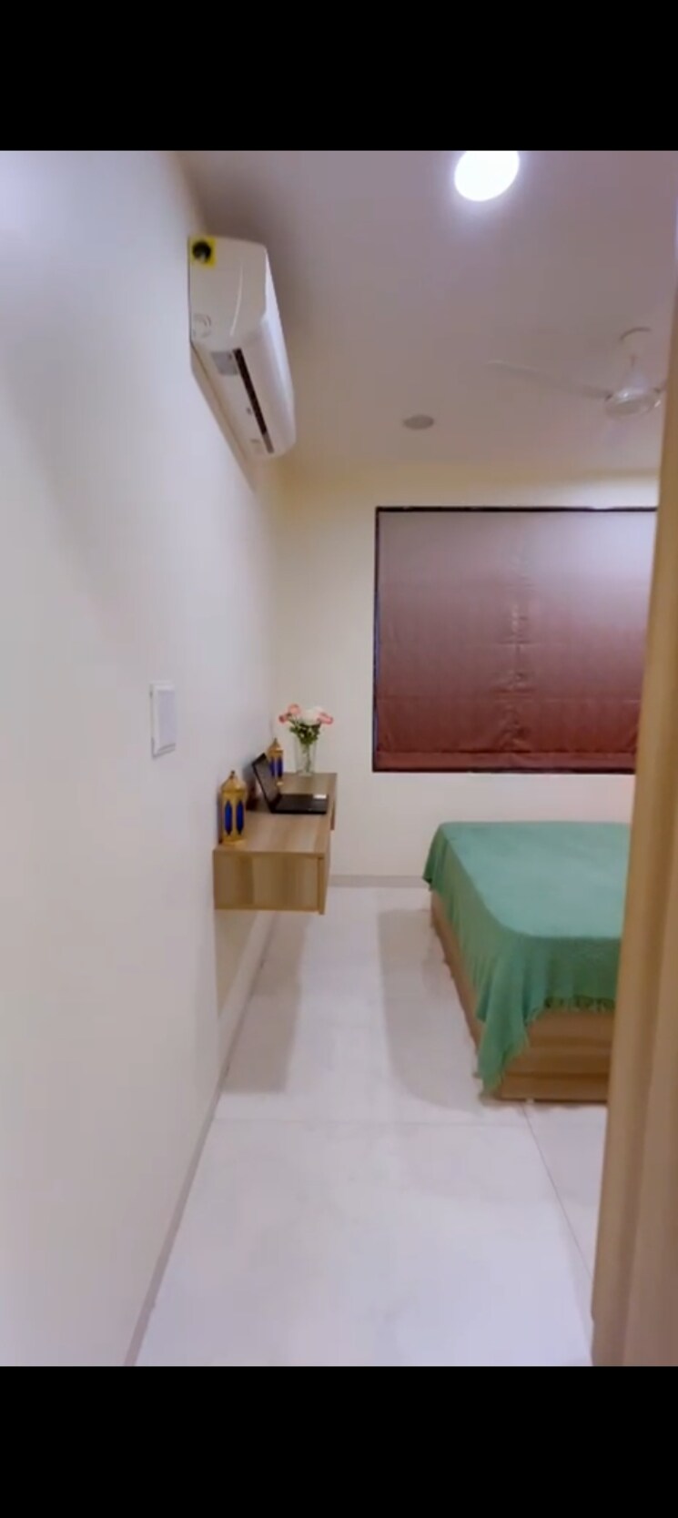 Bathroom, runwal-sanctuary 3 Bedroom 1034 Sq.Ft. Apartment In Mulund West Mumbai 9551131