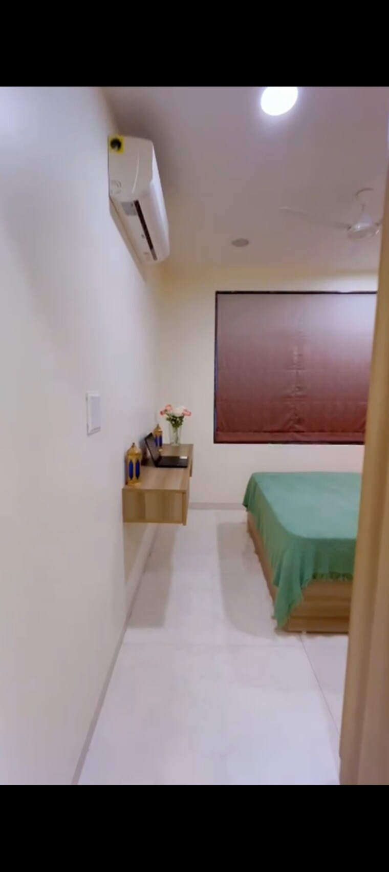 Bathroom, runwal-sanctuary 3 Bedroom 1034 Sq.Ft. Apartment In Mulund West Mumbai 9551131