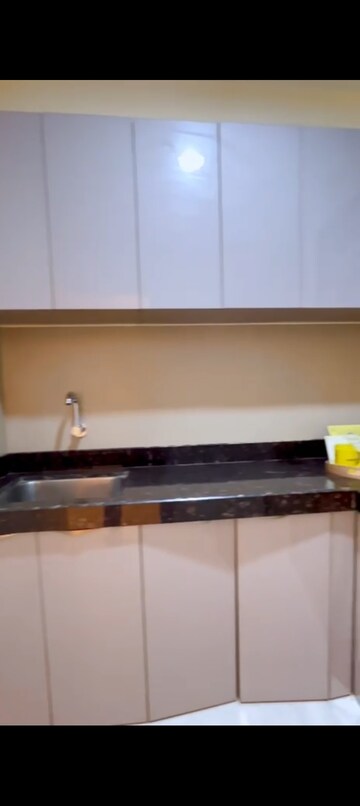 Furnished Amenities in 3 BHK Apartment at Runwal Sanctuary, Mulund West – for Sale