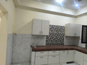 Kitchen in 3 BHK Villa at Sector 56 – for Rent