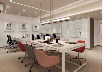 Common Area in 2 BHK Apartment at MS Courtyard, Santacruz East – for Sale