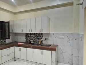 Kitchen in 3 BHK Villa at Sector 56 – for Rent