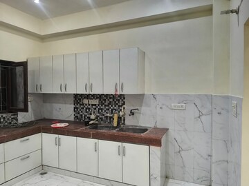 Kitchen in 3 BHK Villa at Sector 56 – for Rent