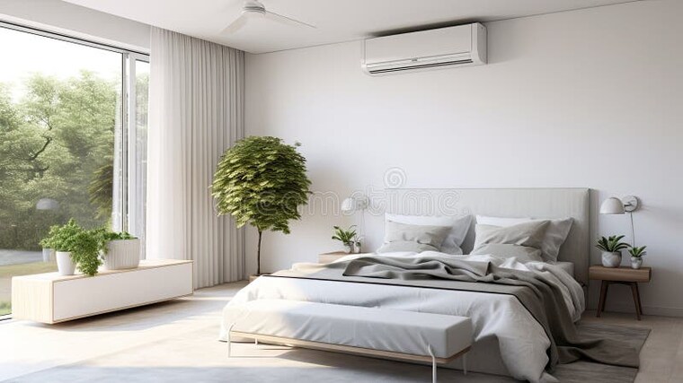 Bedroom, sai-baba-complex-goregaon 2 Bedroom 1000 Sq.Ft. Apartment In Goregaon East Mumbai 9551138