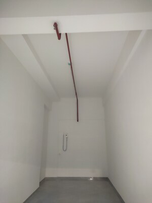  Showroom – Exterior View View at Everest World Tulip, Kolshet Road - for Rent