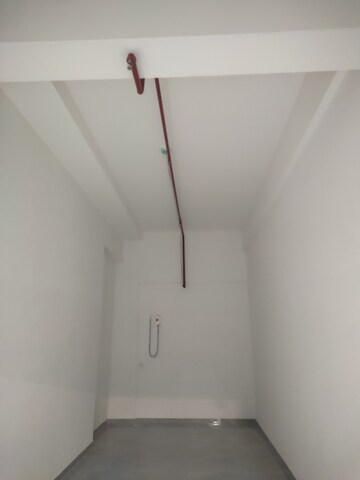  Showroom – Exterior View View at Everest World Tulip, Kolshet Road - for Rent