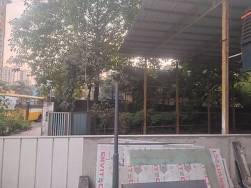 Showroom – Exterior View View at Everest World Tulip, Kolshet Road - for Rent