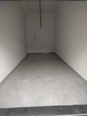  Showroom – Exterior View View at Everest World Tulip, Kolshet Road - for Rent
