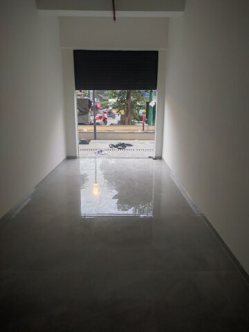  Showroom – Exterior View View at Everest World Tulip, Kolshet Road - for Rent