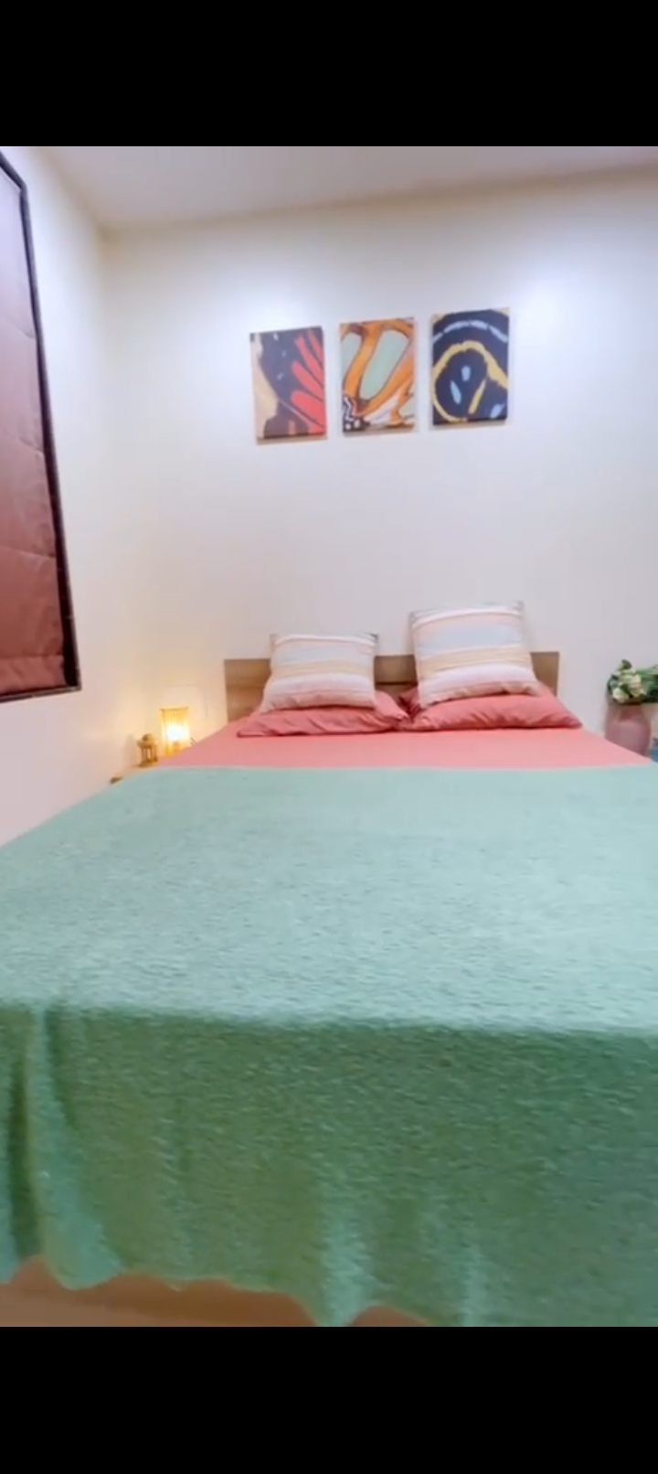 3 BHK + Pooja Room Apartment For Sale in Runwal Sanctuary