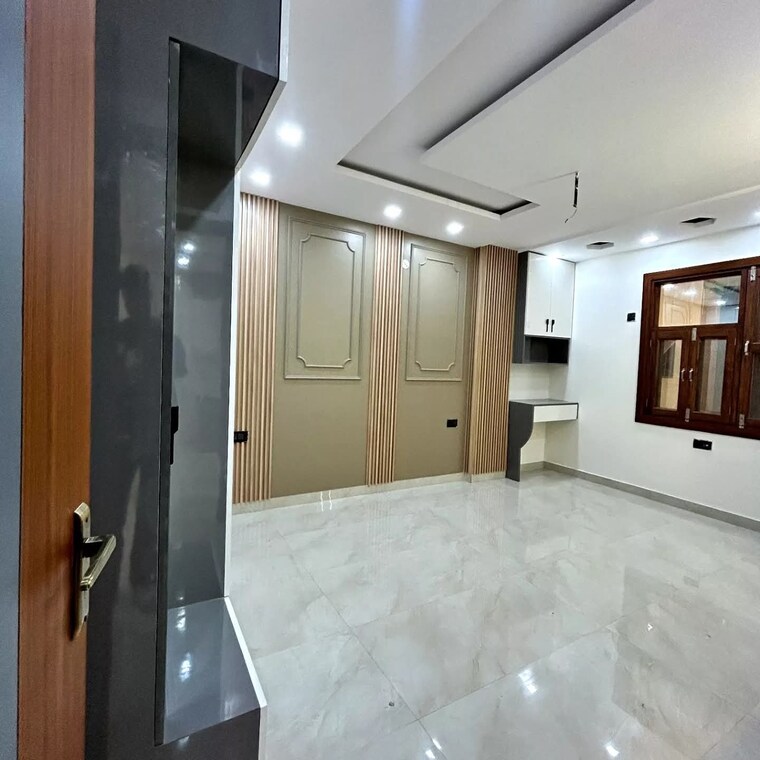 Bedroom, sa-homes-i 3.5 Bedroom 909 Sq.Ft. Builder Floor In Uttam Nagar Delhi 9551156