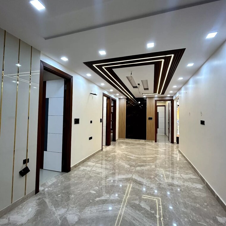 Other, sa-homes-i 3.5 Bedroom 909 Sq.Ft. Builder Floor In Uttam Nagar Delhi 9551156