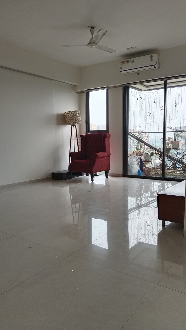 Room, rustomjee-seasons 3 Bedroom 1096 Sq.Ft. Apartment In Bandra East Mumbai 9551193