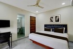 2 BHK + Extra Room 1080 Sq.Ft. Apartment in Sai Baba Complex Goregaon