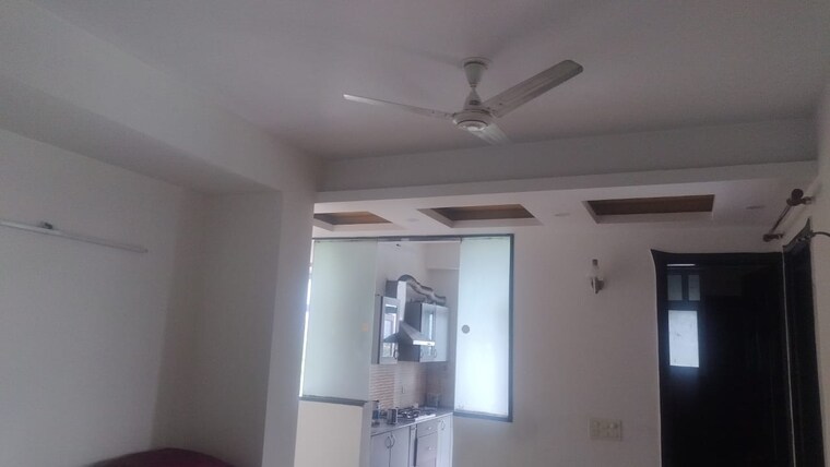 Kitchen, mahagun-morpheus 3 Bedroom 1700 Sq.Ft. Apartment In Sector 50 Noida 9551163