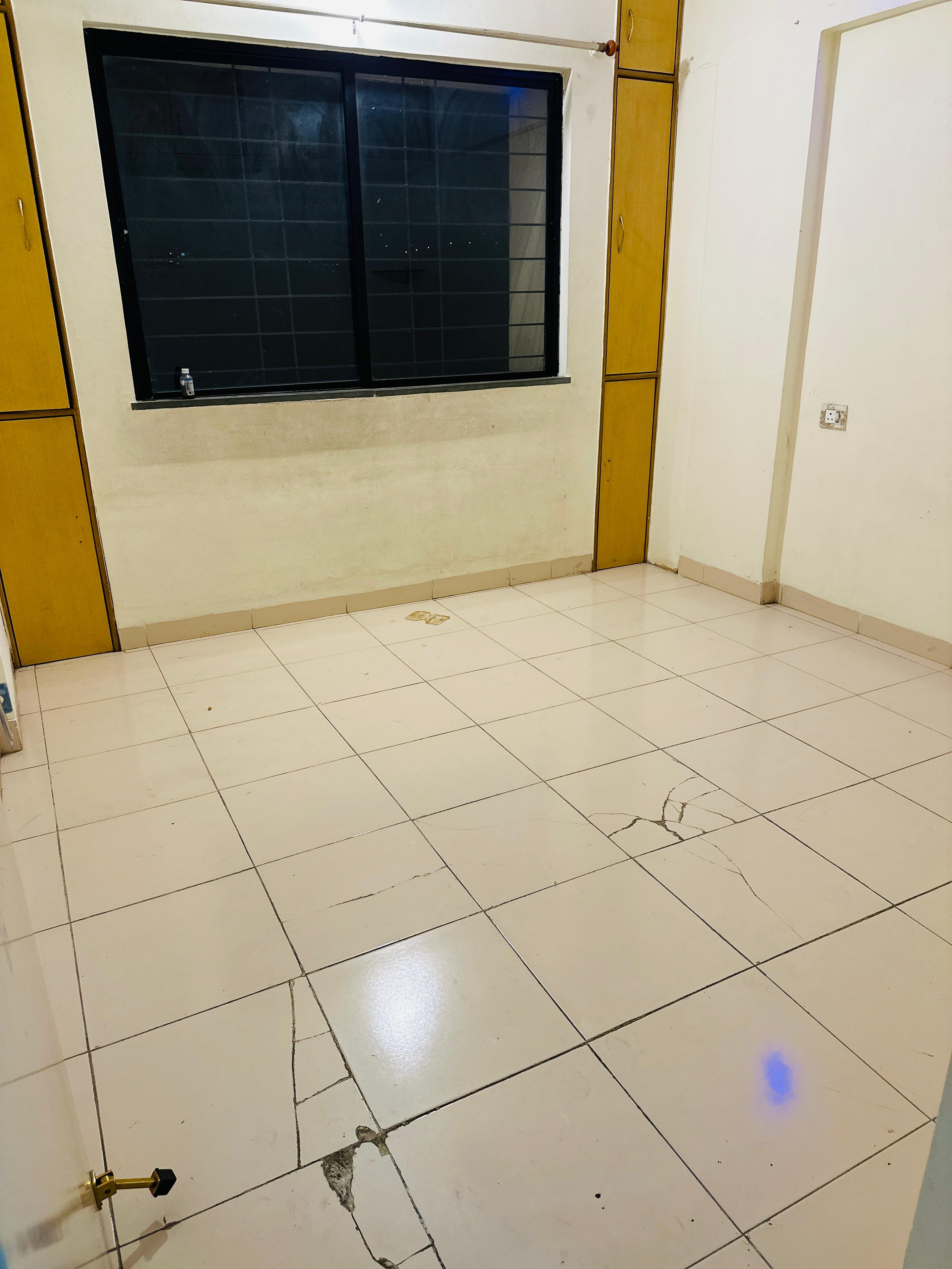 1 BHK Apartment For Rent in Near Cummins College Road