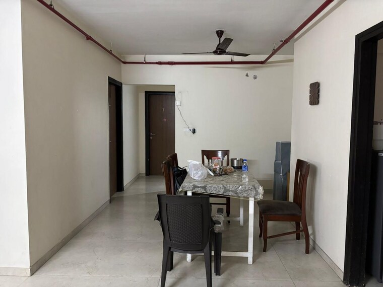undefined, dosti-west-county 3 Bedroom 1022 Sq.Ft. Apartment In Balkum Pada Thane 9551167