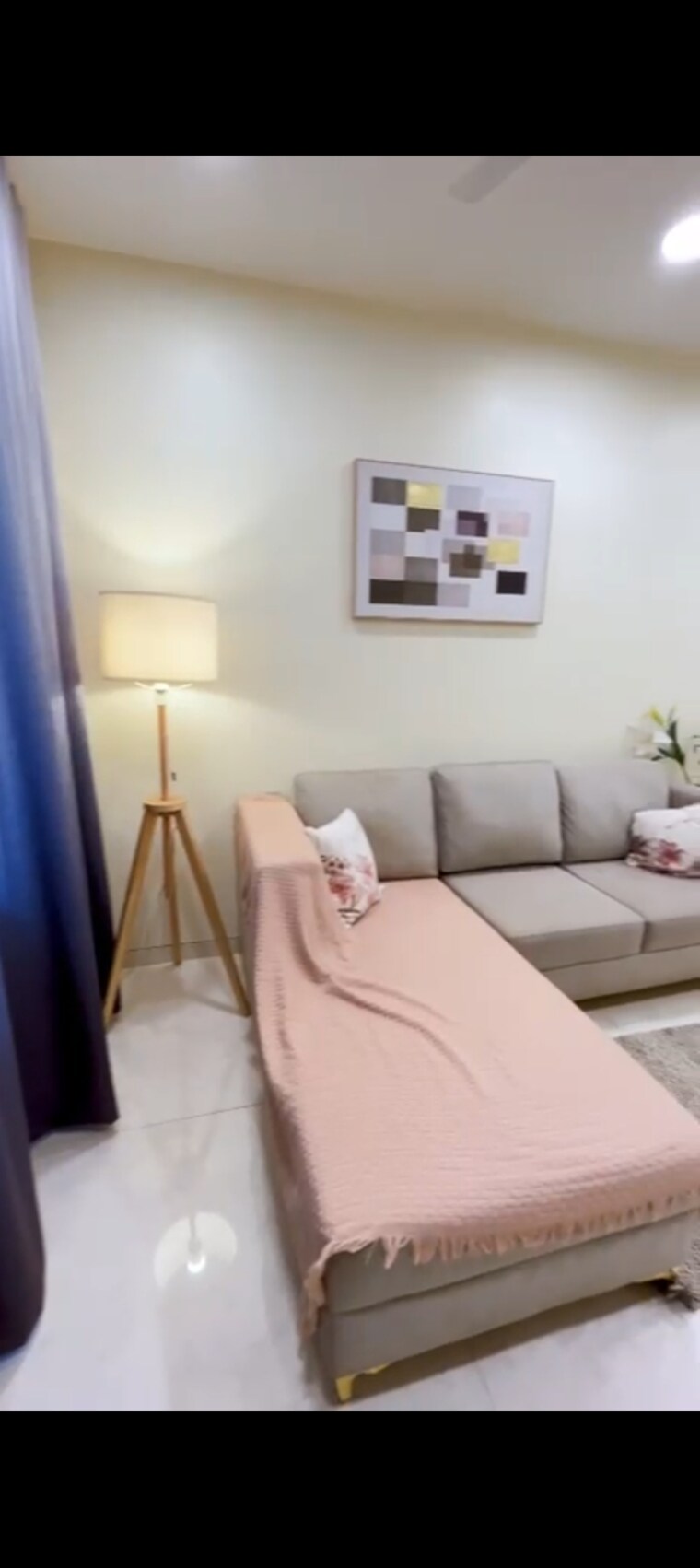 Bathroom, runwal-sanctuary 2 Bedroom 666 Sq.Ft. Apartment In Mulund West Mumbai 9551185