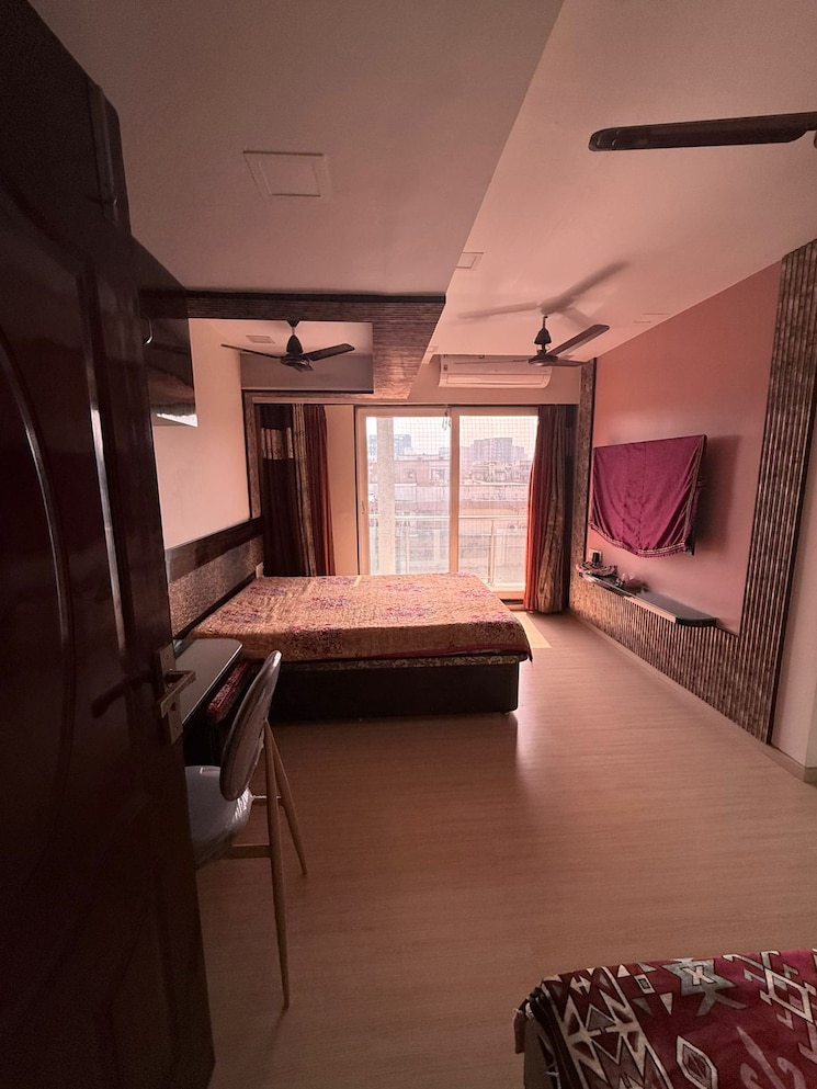 Living Room, santacruz west 3 Bedroom 1200 Sq.Ft. Apartment In Santacruz West Mumbai 9551169