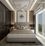 2 BHK + Extra Room 1051 Sq.Ft. Apartment in Suchidham Complex