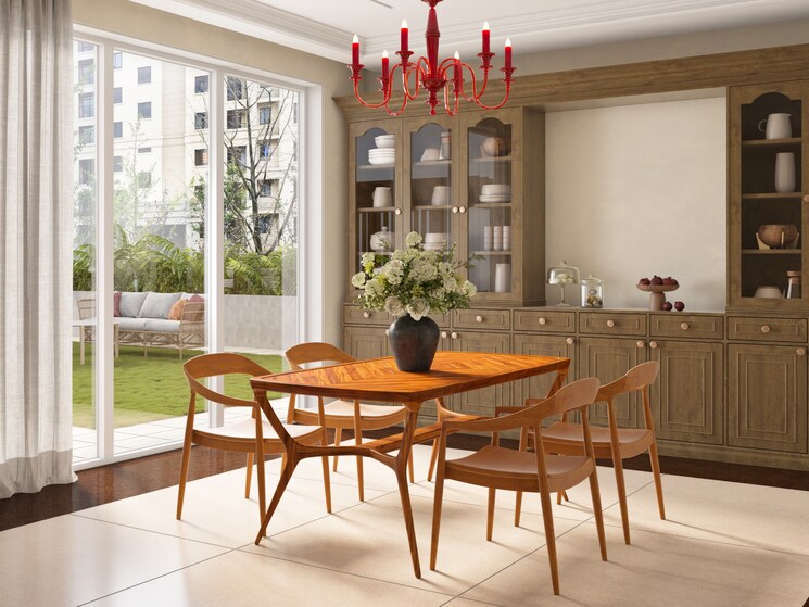 Gym, yashodham-complex 2 Bedroom 1076 Sq.Ft. Apartment In Goregaon East Mumbai 9551174