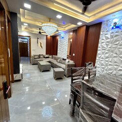 3.5 BHK Builder Floor For Sale in Uttam Nagar