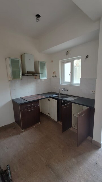 Kitchen in 3 BHK Apartment at Pakhowal Road – for Rent