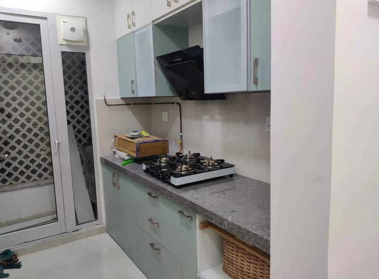Kitchen, piramal-vaikunth 2 Bedroom 800 Sq.Ft. Apartment In Balkum Pada Thane 9551217