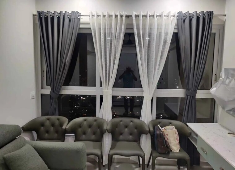 undefined, piramal-vaikunth 2 Bedroom 800 Sq.Ft. Apartment In Balkum Pada Thane 9551217