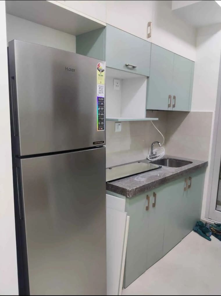 Kitchen, piramal-vaikunth 2 Bedroom 800 Sq.Ft. Apartment In Balkum Pada Thane 9551217