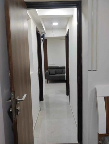 Corridor in 2 BHK Apartment at Piramal Vaikunth, Balkum Pada – for Rent