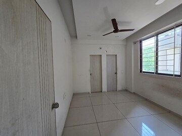 Building Lobby in 2 BHK Apartment at Harni – for Rent