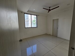 Bedroom in 2 BHK Apartment at Harni – for Rent