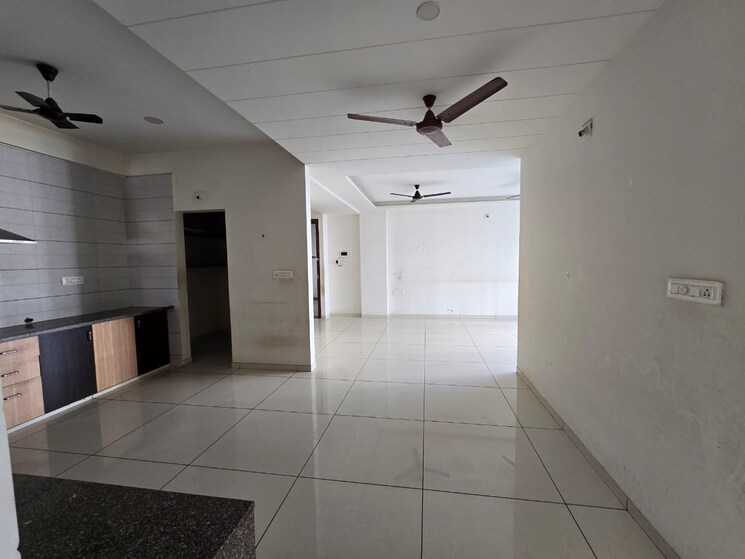 Kitchen, harni 2 Bedroom 1770 Sq.Ft. Apartment In Harni Vadodara 9551196