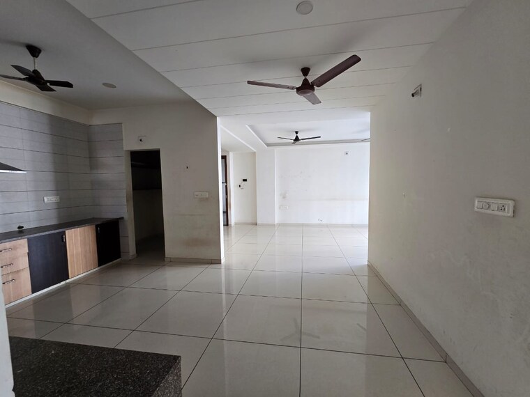 Kitchen, harni 2 Bedroom 1770 Sq.Ft. Apartment In Harni Vadodara 9551196