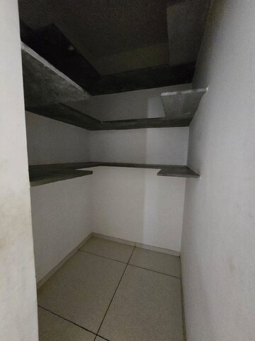 Staircase in 2 BHK Apartment at Harni – for Rent