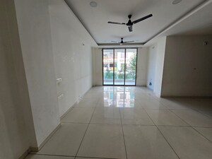 Building Lobby in 2 BHK Apartment at Harni – for Rent
