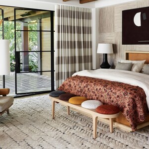 Bedroom in 2 BHK Apartment at Sai Baba Complex Goregaon, Goregaon East – for Rent