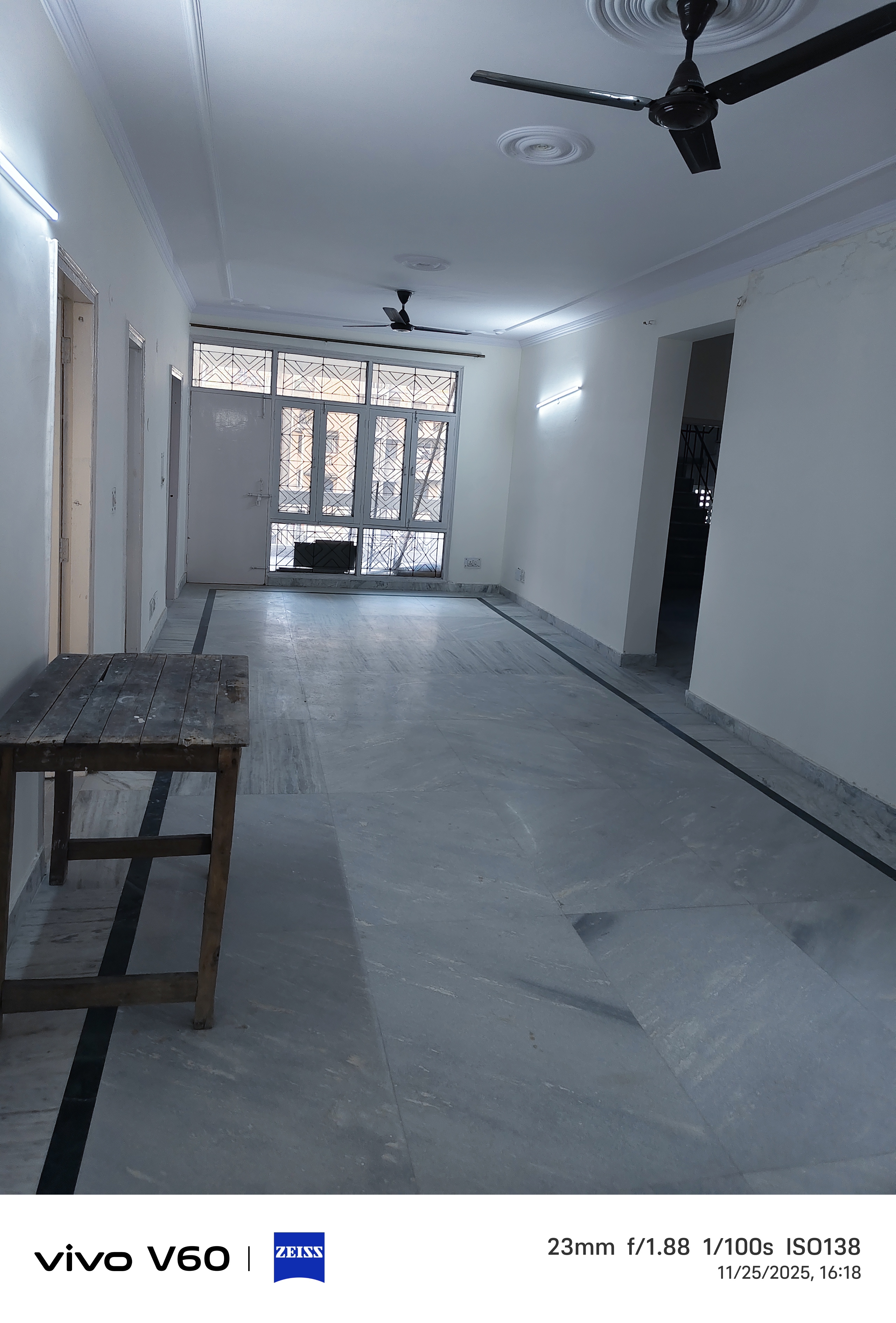 4 BHK + Pooja Room Apartment For Rent in Shivkala Apartment