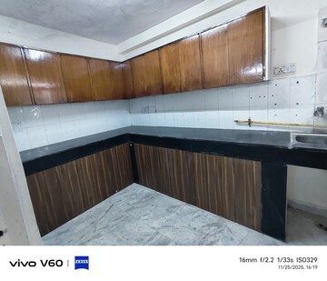 Kitchen in 4 BHK Apartment at Shivkala Apartment, Sector 62 – for Rent