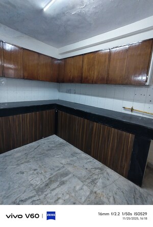 Kitchen in 4 BHK Apartment at Shivkala Apartment, Sector 62 – for Rent