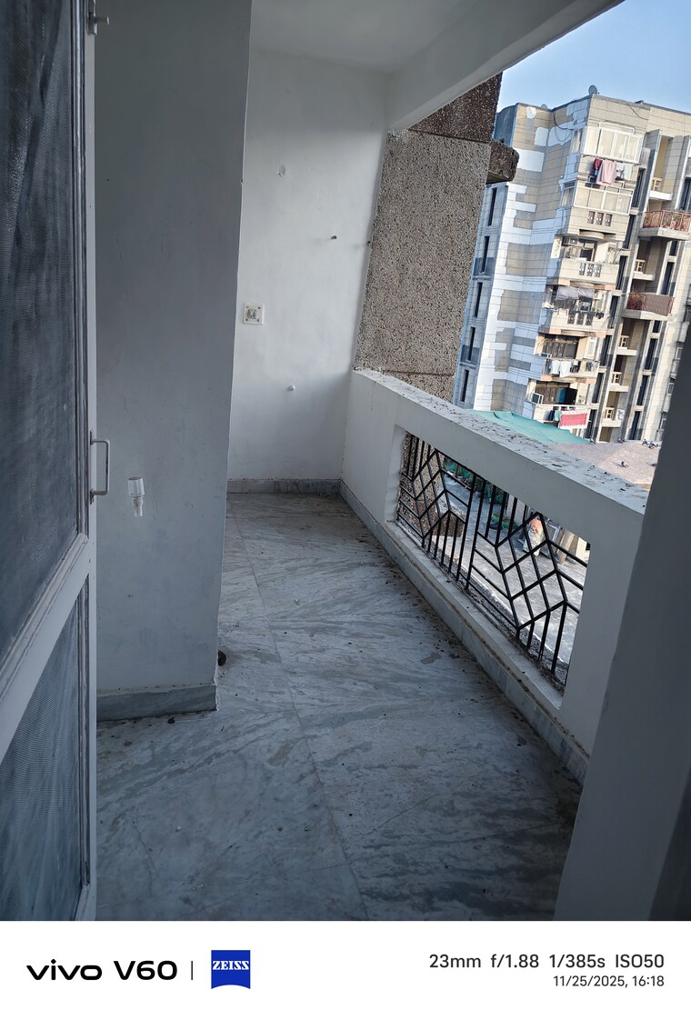 Balcony, shivkala-apartment 4 Bedroom 1800 Sq.Ft. Apartment In Sector 62 Noida 9551211