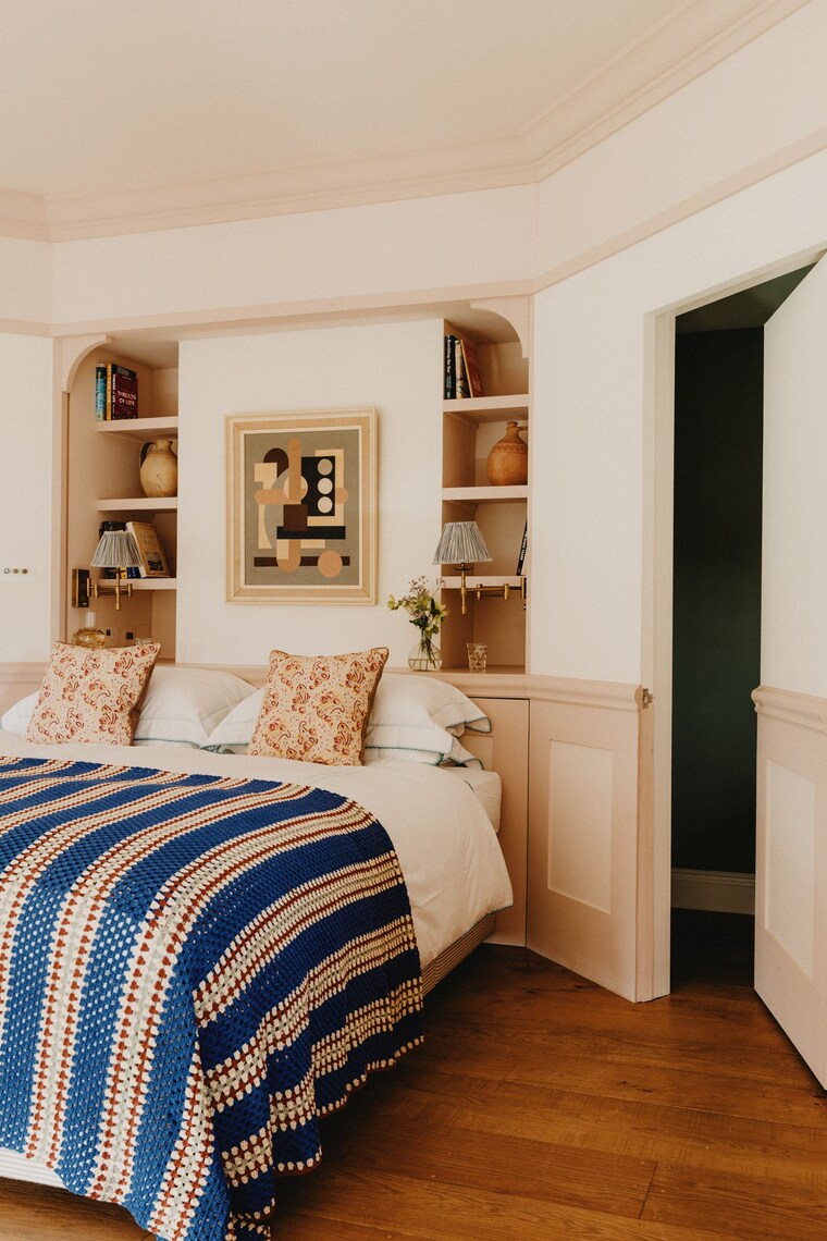 Bedroom, sai-baba-complex 2 Bedroom 951 Sq.Ft. Apartment In Aarey Colony Mumbai 9551215