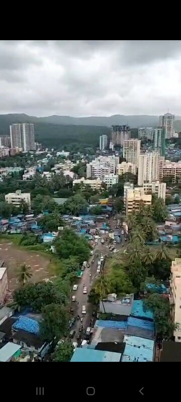 1.5 BHK Apartment – Exterior View View at DGS Sheetal Regalia, Borivali East - for Sale