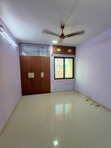 Master Bedroom in 2 BHK Apartment at Raymond Ten X Habitat, Pokhran Road No Two – for Rent