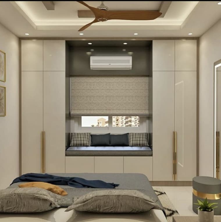 Kitchen, sai-baba-complex 2 Bedroom 1115 Sq.Ft. Apartment In Aarey Colony Mumbai 9551238